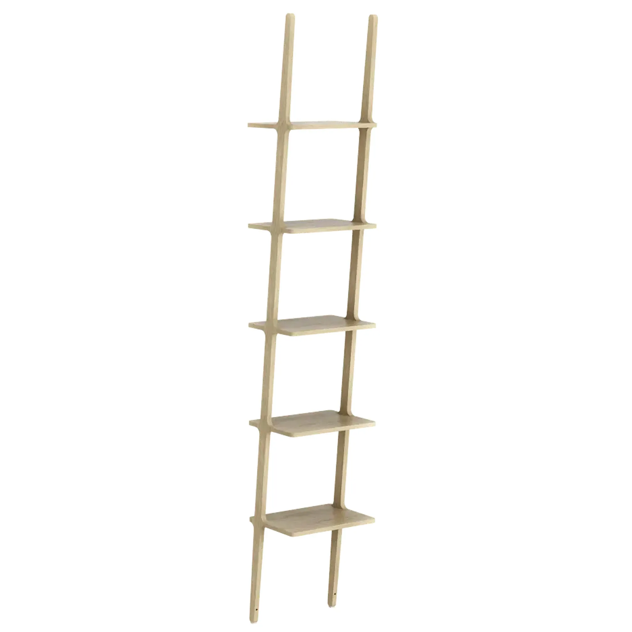 Libri Tall Shelf by Swedese