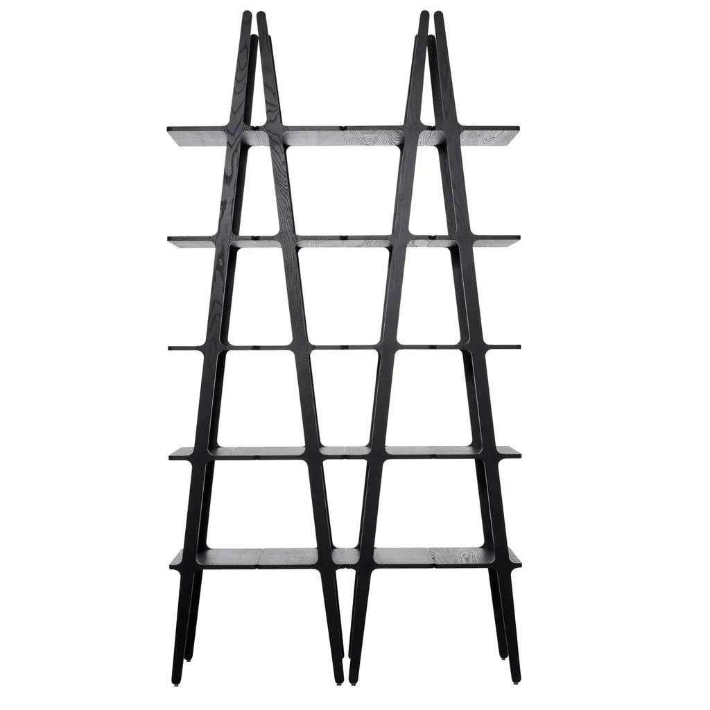 Libri Tall Shelf by Swedese