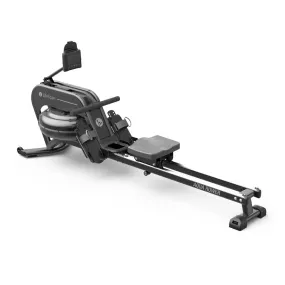 LIFESPAN AquaVitae Water Rower for ChooseHealthy