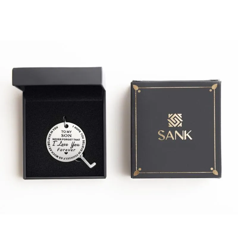 Lifesparking™Inspirational Gifts to My Son/Daughter