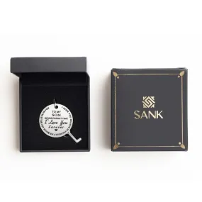 Lifesparking™Inspirational Gifts to My Son/Daughter