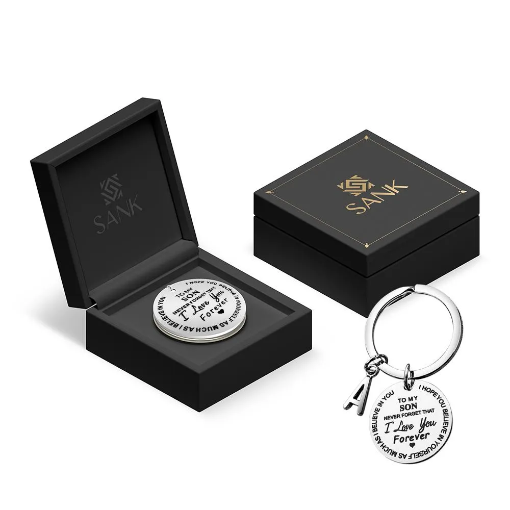 Lifesparking™Inspirational Gifts to My Son/Daughter