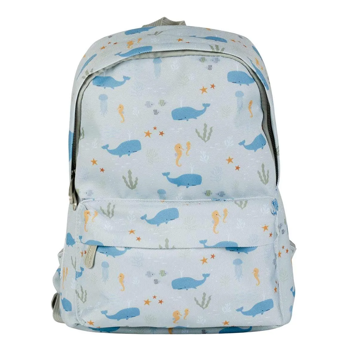 Little Backpack - Ocean