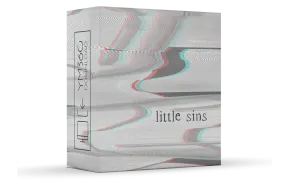 Little Sins: Zooming In On A Big Problem