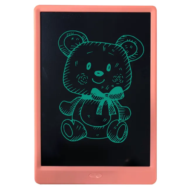 Magic drawing - L pink