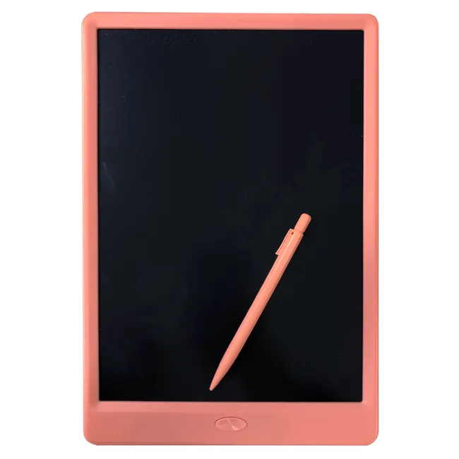 Magic drawing - L pink