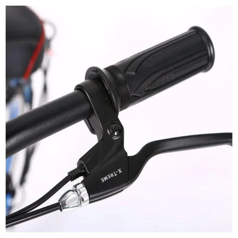 Malibu Elite Max 24 Volt Lithium Powered Beach Cruiser Electric Bike