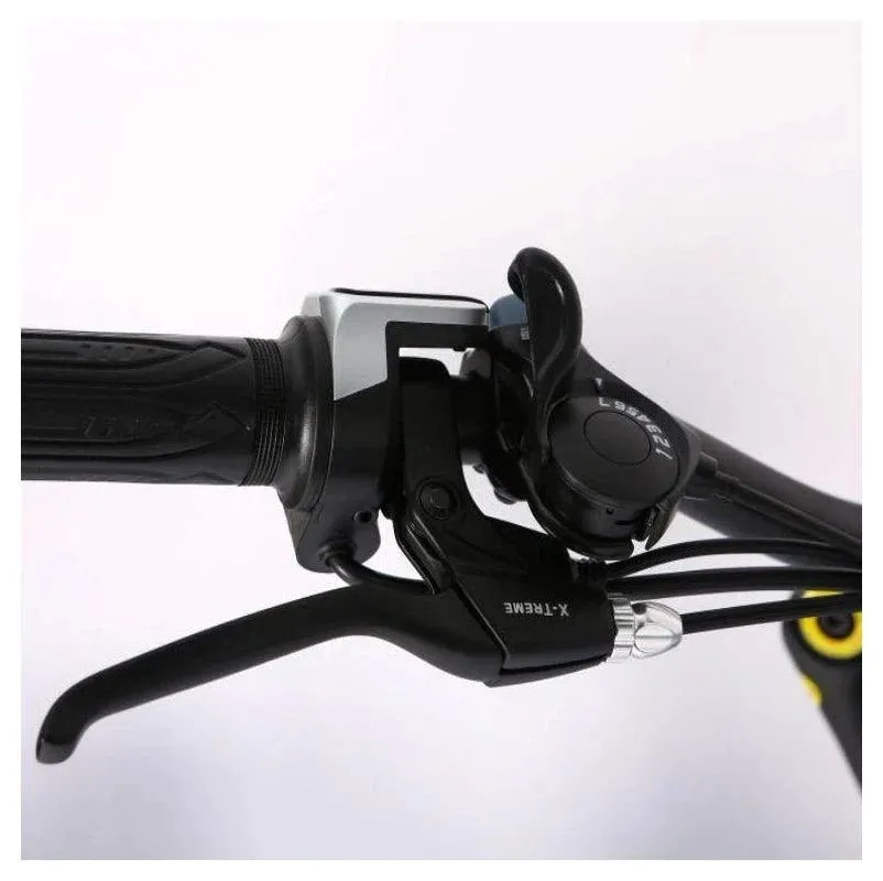 Malibu Elite Max 24 Volt Lithium Powered Beach Cruiser Electric Bike