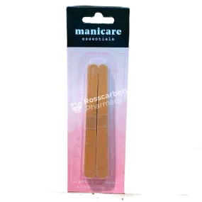 Manicare Essentials Emery Boards