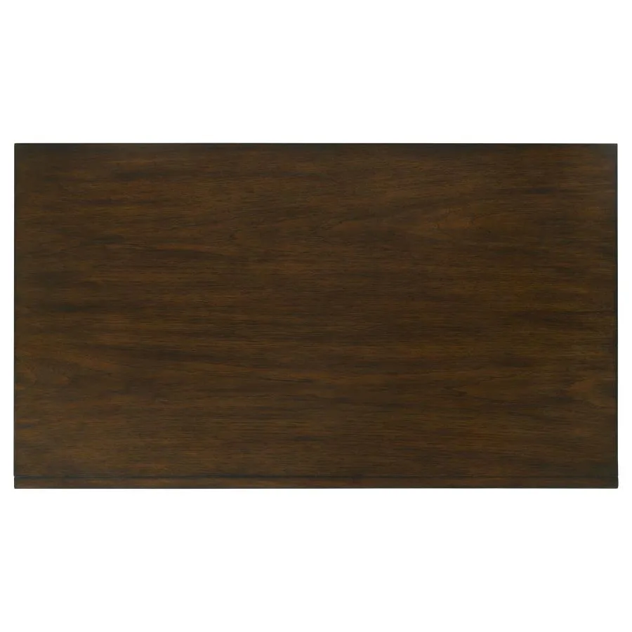 Marshall Brown File Cabinet