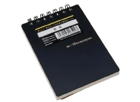 Maruman MNEMOSYNE MemoPad A7 Plain