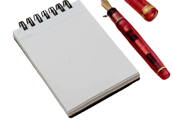 Maruman MNEMOSYNE MemoPad A7 Plain