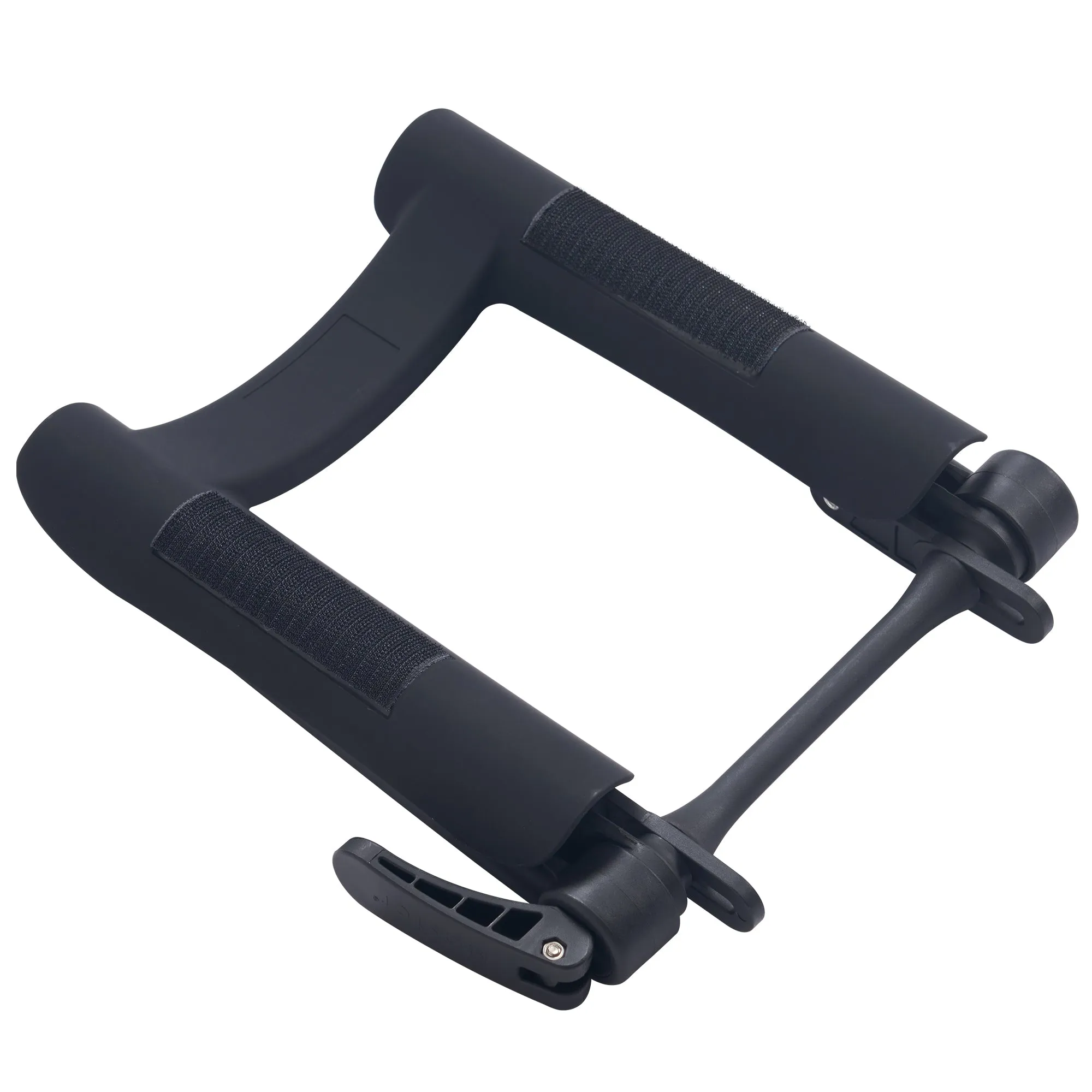 Master Massage Ergonomic Dream/ED-Universal Size Face Cradle for Massage Table-Salon Bed Headrest Cradle-6 Way Adjustable Head Face Pillow Cushion Support Bracket-Face Rest and Face Cushion Platform
