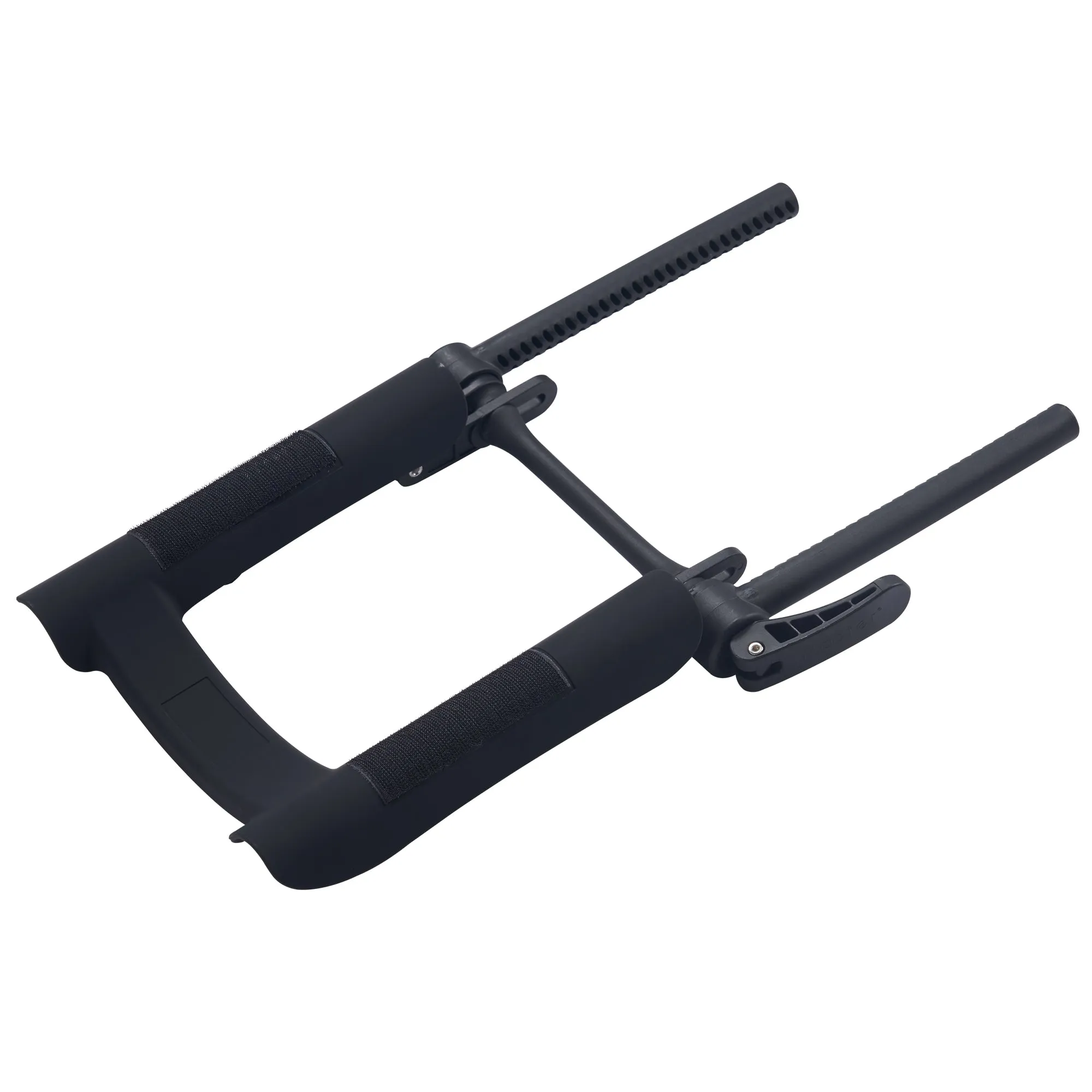Master Massage Ergonomic Dream/ED-Universal Size Face Cradle for Massage Table-Salon Bed Headrest Cradle-6 Way Adjustable Head Face Pillow Cushion Support Bracket-Face Rest and Face Cushion Platform