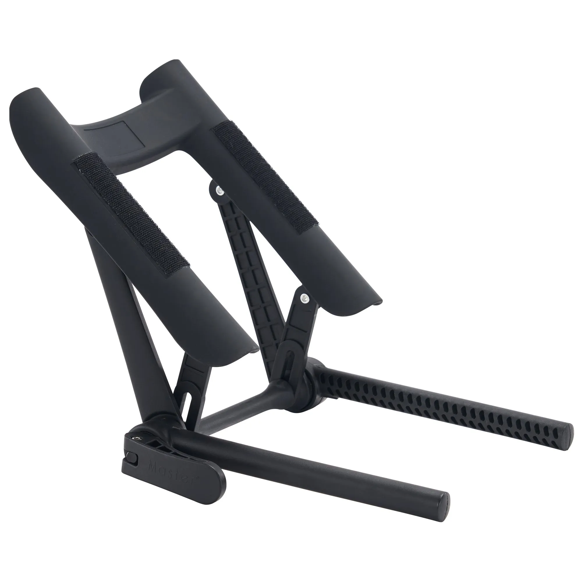 Master Massage Ergonomic Dream/ED-Universal Size Face Cradle for Massage Table-Salon Bed Headrest Cradle-6 Way Adjustable Head Face Pillow Cushion Support Bracket-Face Rest and Face Cushion Platform