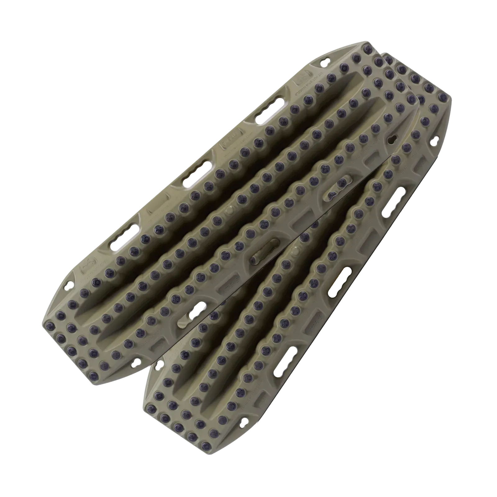 MAXTRAX XTREME Recovery Boards