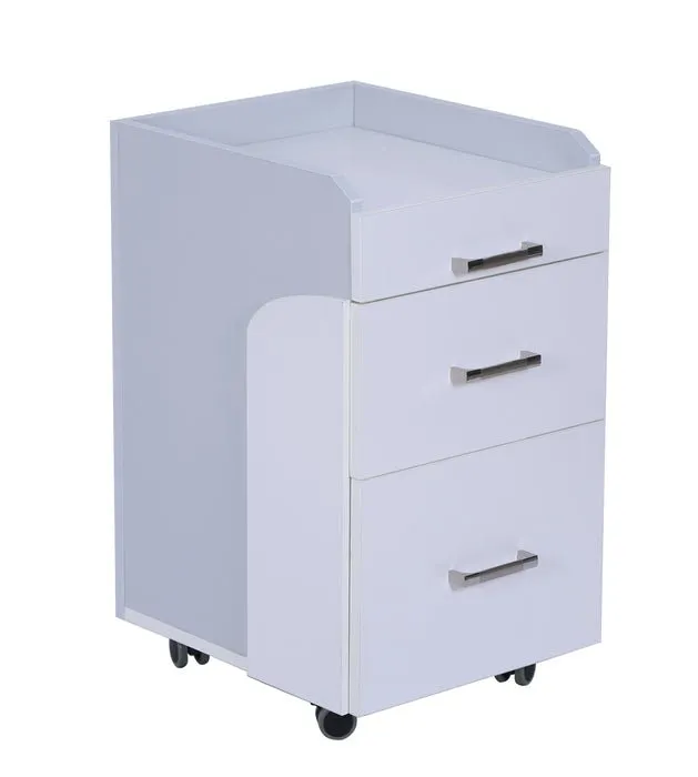 Mayakoba Seneca Pedicure Trolley