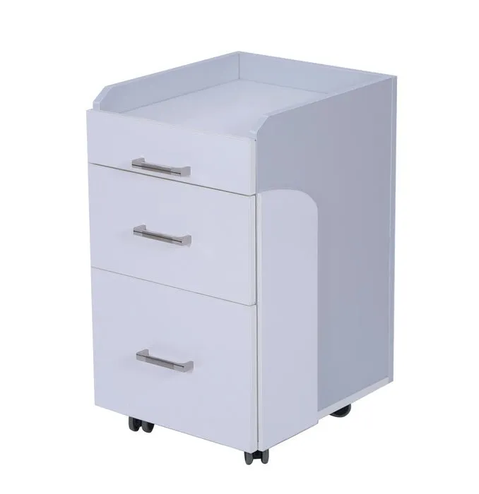 Mayakoba Seneca Pedicure Trolley