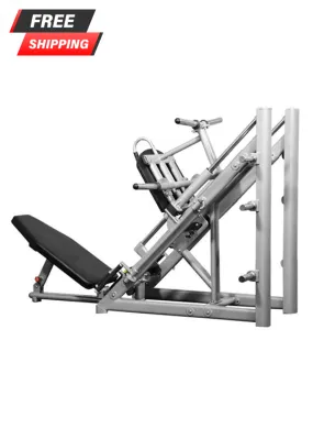 MDF MD Series 45 Degree Linear Leg Press Machine