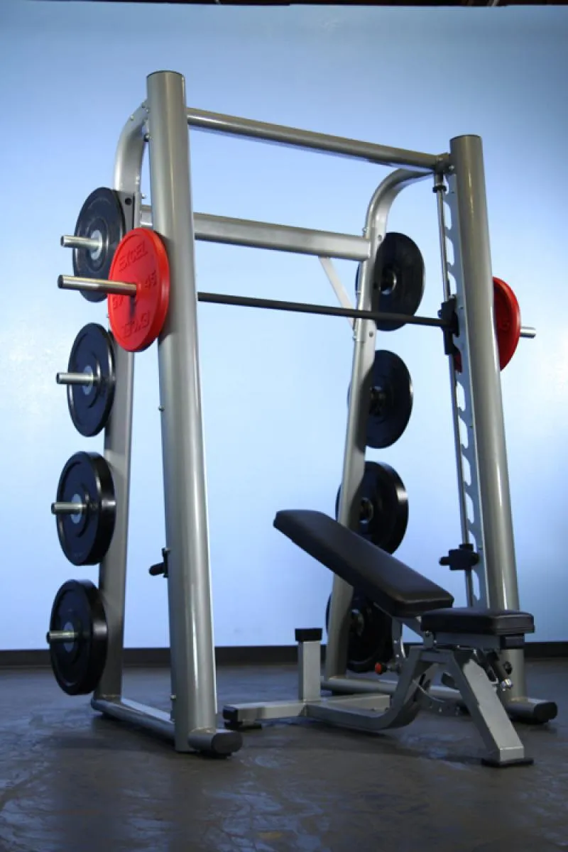 MDF MD Series 93″ Smith Machine