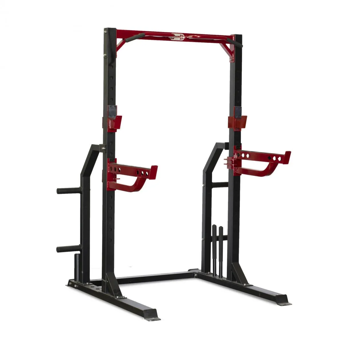 MDF MD Series Compact Half Rack