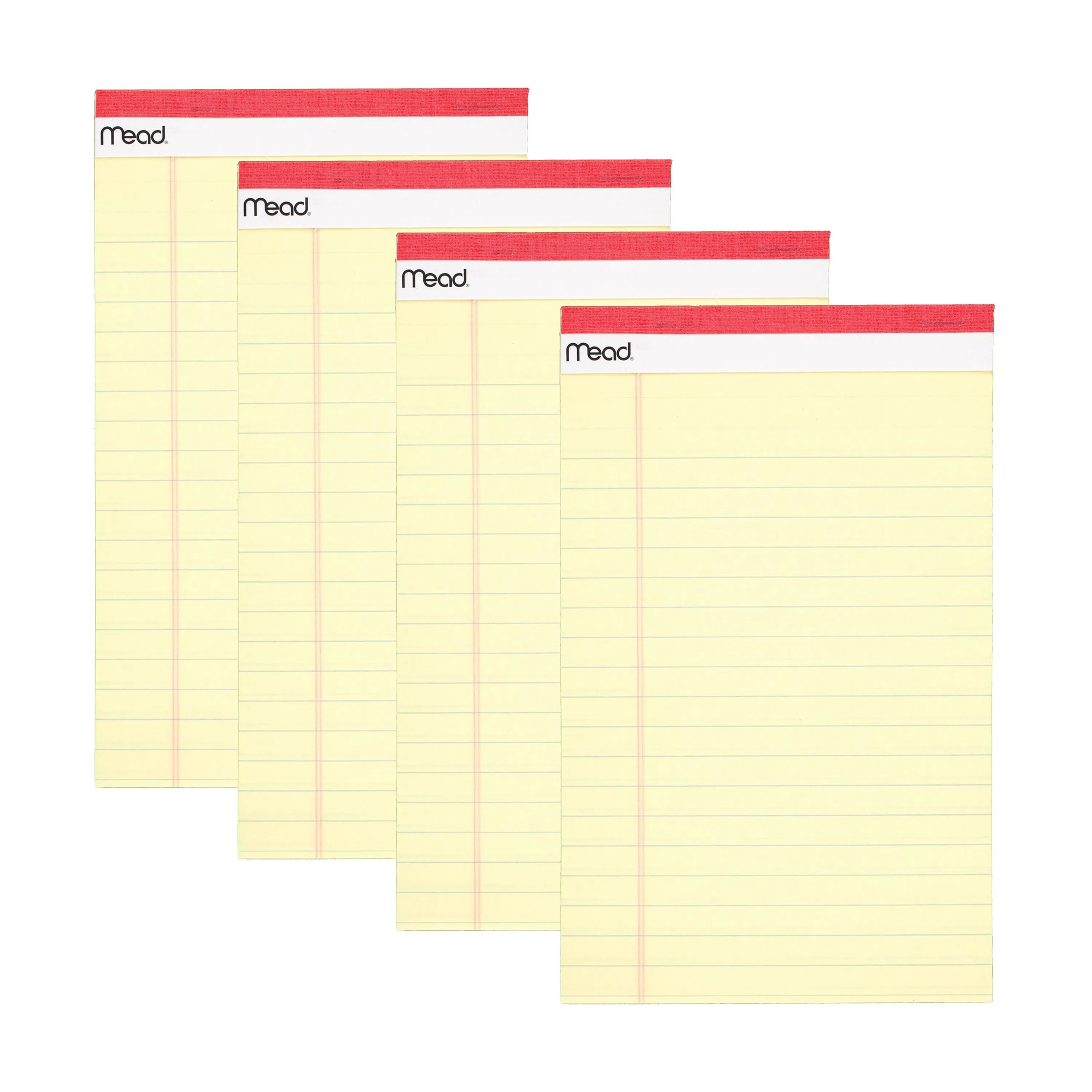 Mead 5 X 7 Legal Pads (mini)