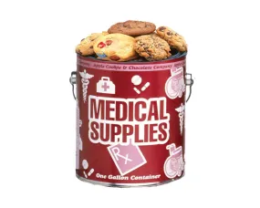 Medical Supply Cookies