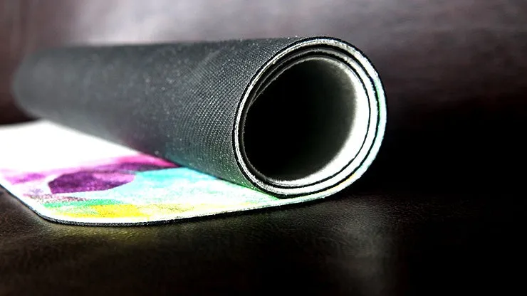 Memento Mori Close-Up Pad