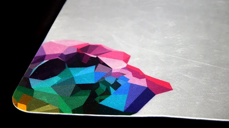 Memento Mori Close-Up Pad