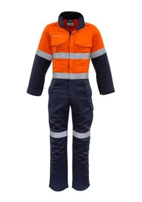 Mens FR Taped Spliced Overall