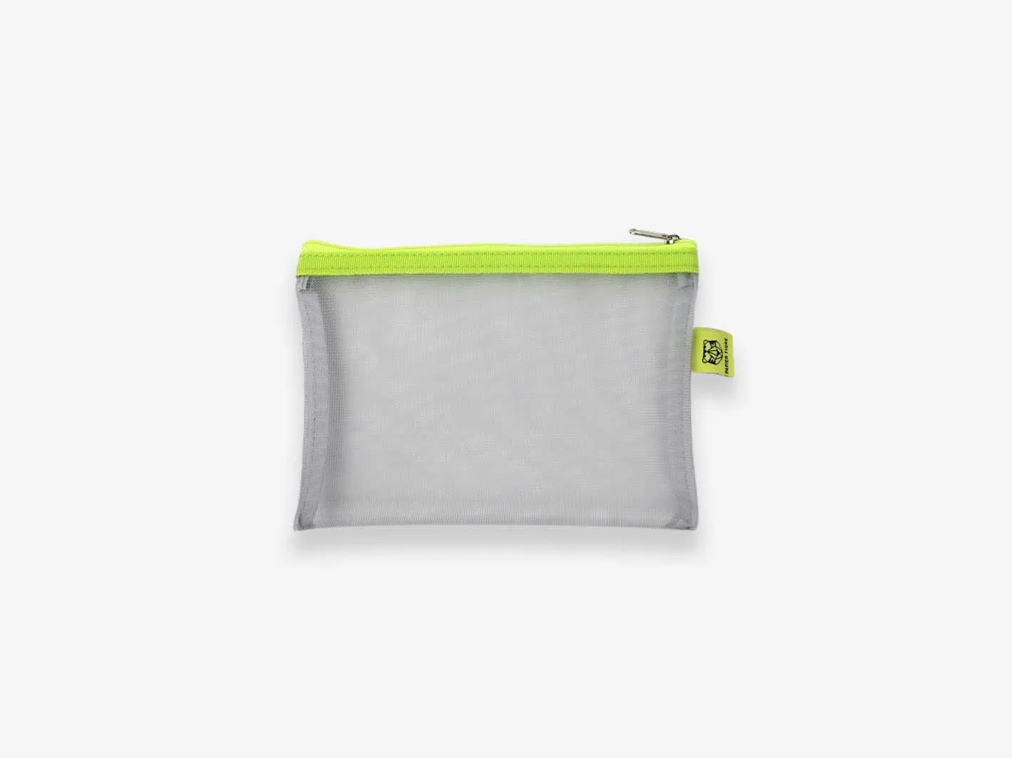 Mesh Pocket S Lime