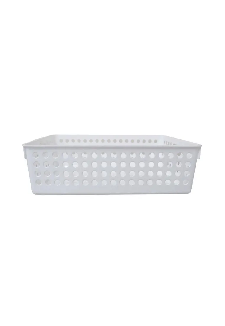 Mesh Tray 3.5L - White