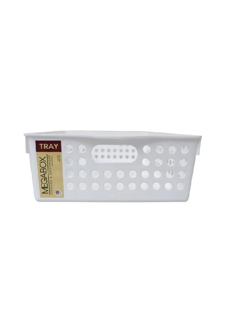 Mesh Tray 3.5L - White