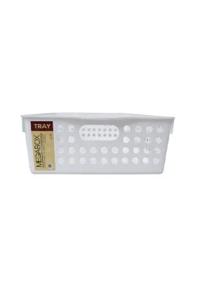 Mesh Tray 3.5L - White