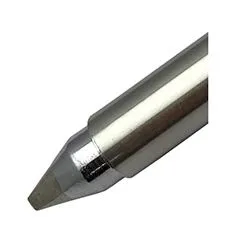 Metcal SFV-CH20 Chisel Solder Tip, 2.0mm