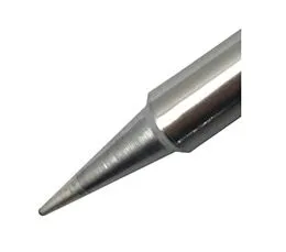 Metcal SFV-CNL10A Long Conical Solder Tip, 1.0mm
