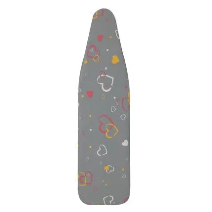 Mica Sparkle Hearts Ultra Cover and Pad