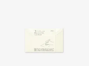 Midori  MD Paper Envelopes