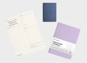 MIGOALS | 2025 ESSENTIALS BUNDLE