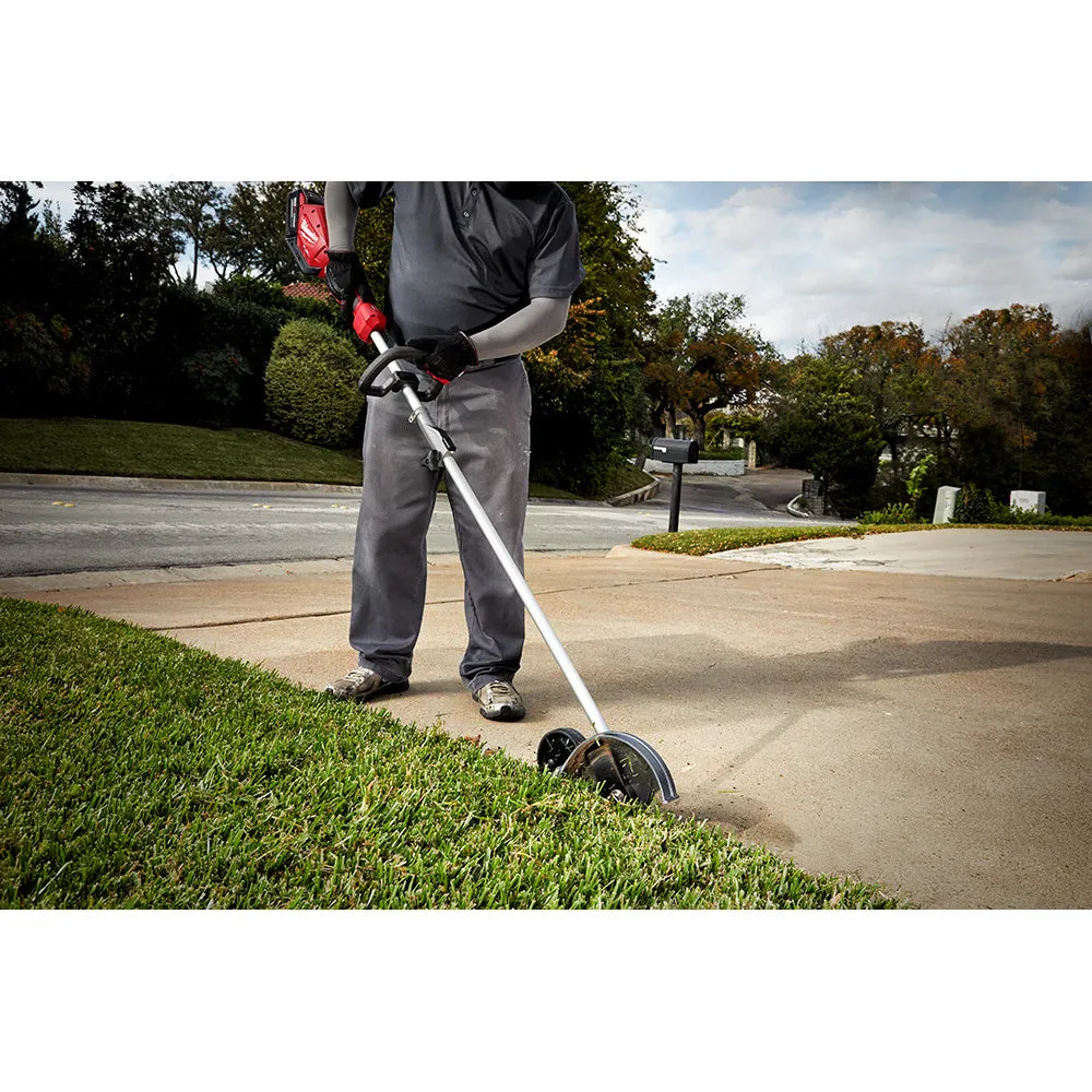 Milwaukee 2825-21PSED M18 FUEL 18V 10" Cordless Li-Ion Pole Saw Kit w/ Edger