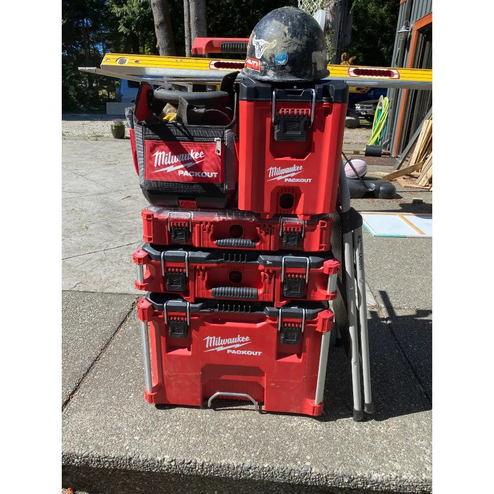 Milwaukee 48-22-8425 PACKOUT Large Tool box