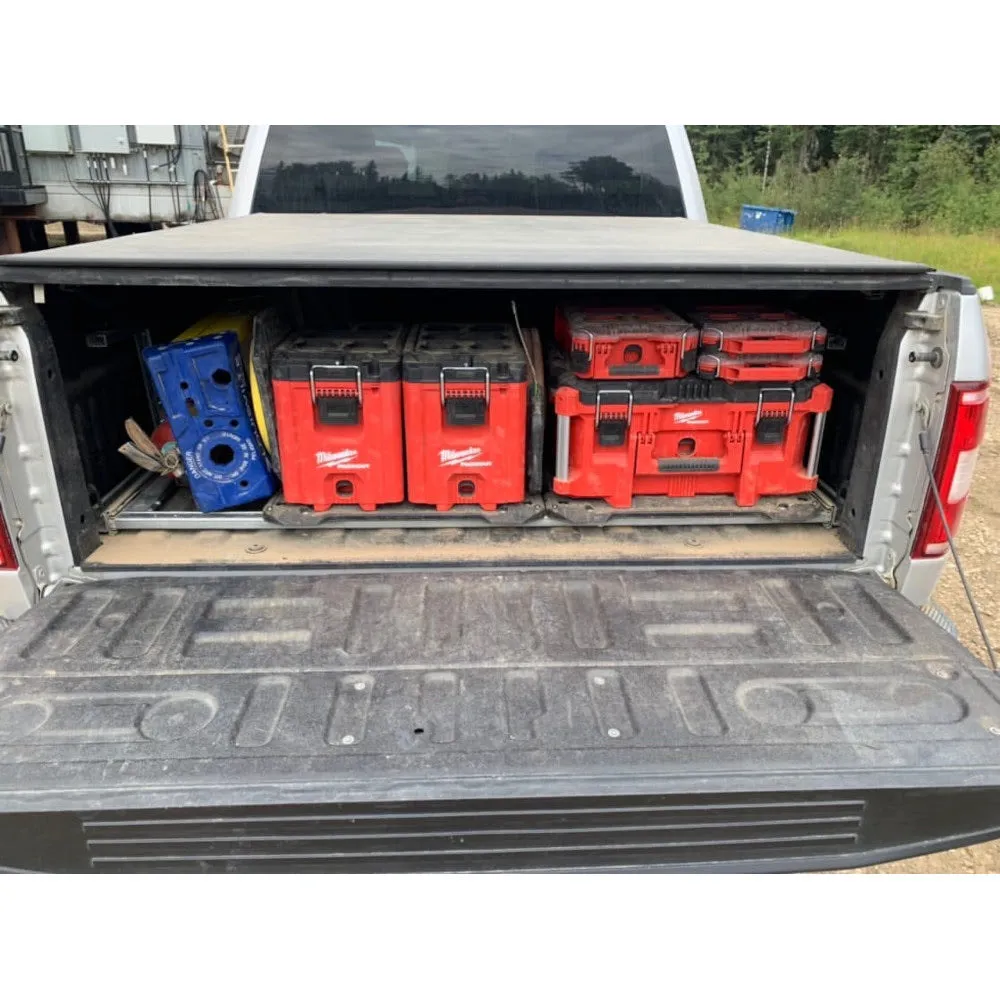 Milwaukee 48-22-8425 PACKOUT Large Tool box