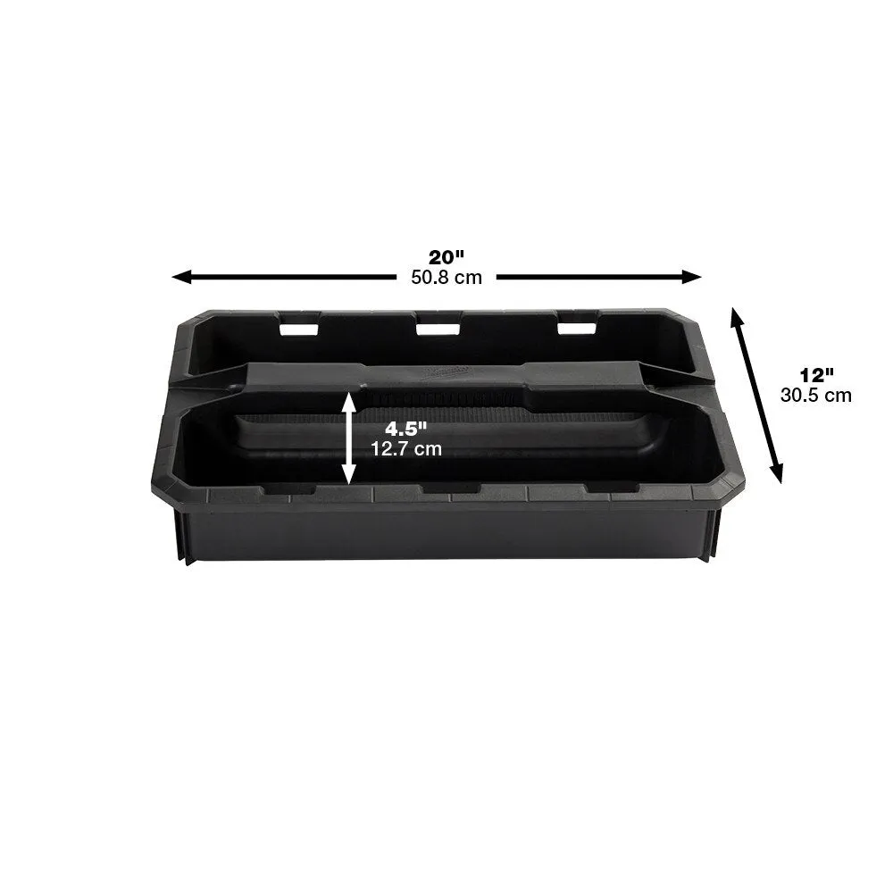Milwaukee 48-22-8428 PACKOUT™ Rolling Tool Chest