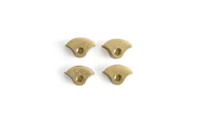 Mirror Mounting Holder Set