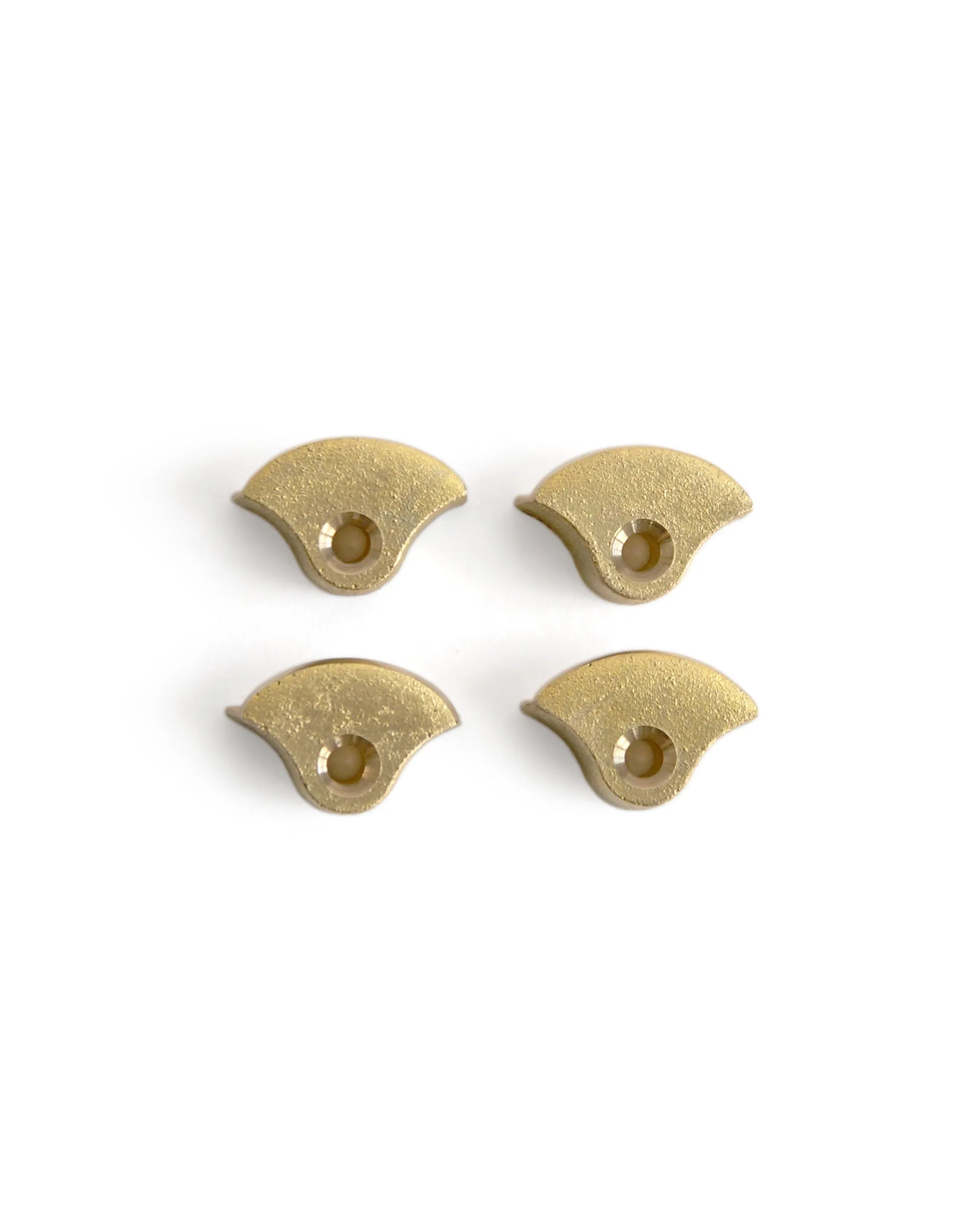 Mirror Mounting Holder Set