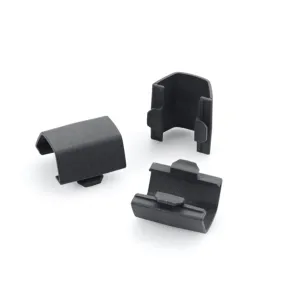 m!ka Monitor Arm Cable Clamp (10x)