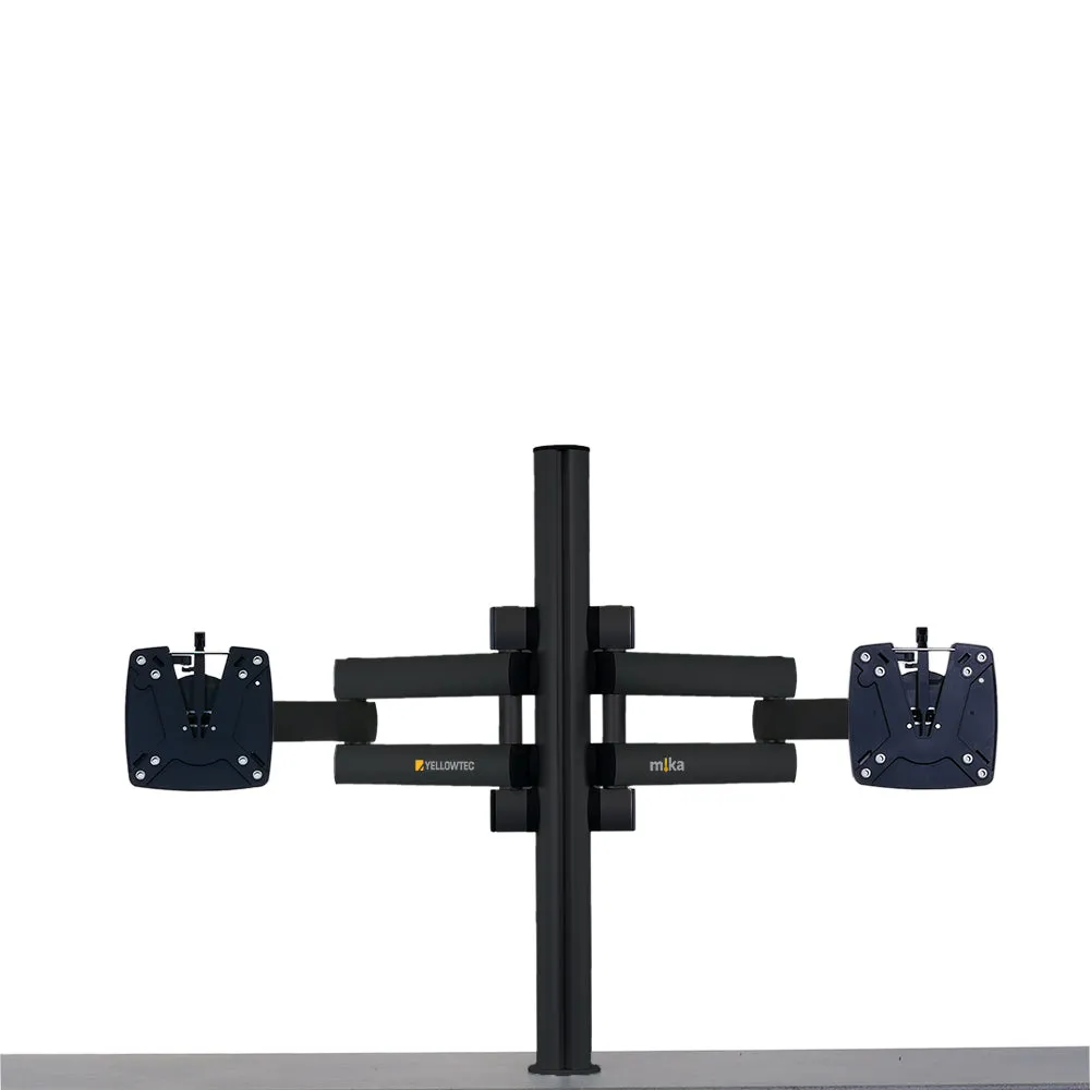 m!ka Set 3: Dual Monitor Set