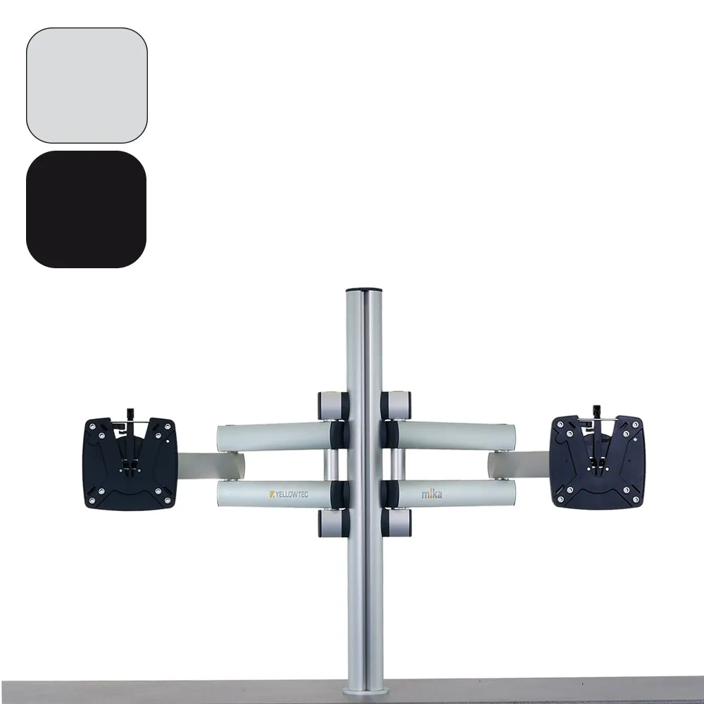 m!ka Set 3: Dual Monitor Set