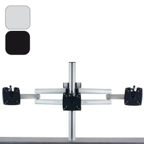 m!ka Set 6: Triple XL Monitor Set