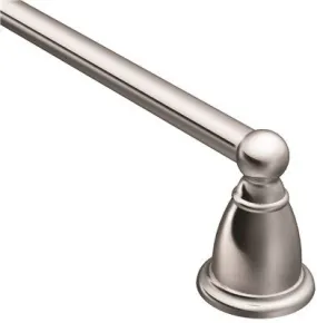 Moen Brantford Towel Bar' 24 In.' Chrome Finish